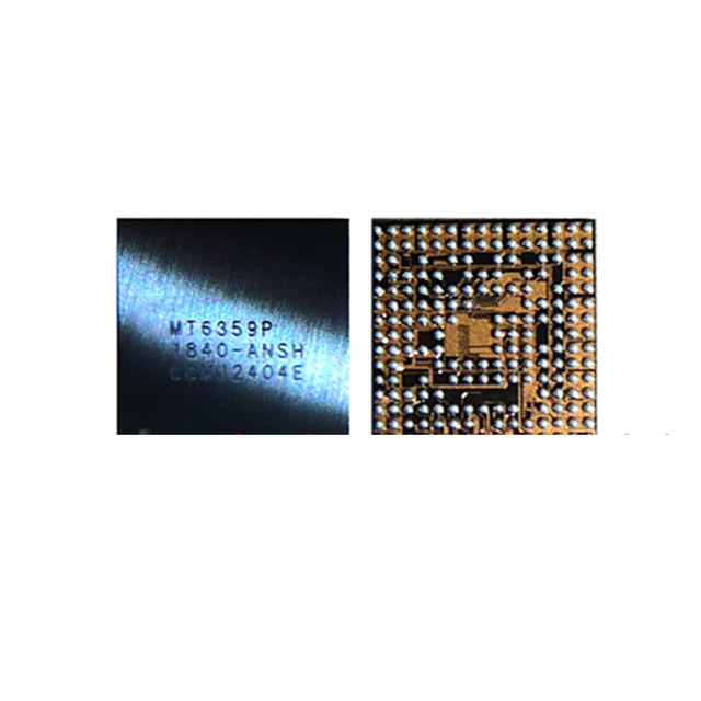 Mobile Phone Charging IC Integrated Circuit Power MT6359P MT6360PP MT6308P MT6631N MT6190W Wifi
