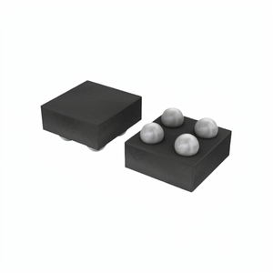 Electronic Chips Component 4 XFBGA, WLCSP CAV24C32C4CTR Memory Authorized Distributor - Product Image 1