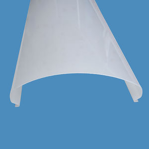 โคมไฟ LED สำหรับคอมพิวเตอร์ - คริสตัลใส ทนทานต่อการแตกหัก ดีไซน์มินิมอลแบบจีน แสงผ่านได้สูง 85-95% ใช้ได้ทั้งในเชิงพาณิชย์และในบ้าน - Product Image 5