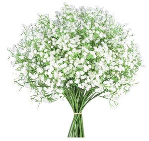 AYOYO OEM Ecológico Romance <span class=keywords><strong>Blume</strong></span> Flores artificiales Flores baratas para el hogar Boda Decorativo - Product Image 1