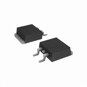 Buy Online Electronic Components UGB8DTHE3_A/P TO-263-3, D2PAK , TO-263AB Single Diodes Original - Product Image 1