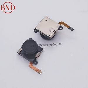 3D Analog tmr hiệu ứng joystick cho NS chuyển đổi điều khiển không có trôi độ nhạy cao Analog Stick cho <span class=keywords><strong>Switch</strong></span>/Lite/OLED - Product Image 1
