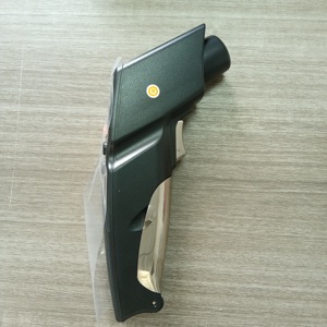 Termómetro Infrarrojo Sin Contacto Testo 830-T4 de Doble Láser, Gran Venta - Product Image 5