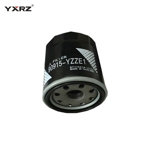 Factory Production <strong>Fast</strong> Delivery Car Oil <strong>Filter</strong> 90915-YZZE1 New Condition Made of Paper - Product Image 4