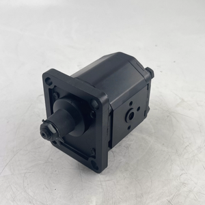 Bomba Hidráulica de Pistones Axiales Variables Serie A2VK OEM A2VK5 A2VK12 A2VK28 A2VK55 A2VK107 A2VK107MAGR1G0PE2-SO2 - Product Image 5