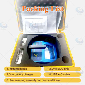 Tahribatsız test elektrik toprak densitometre olmayan nükleer toprak densitometre EDG - Product Image 6