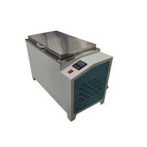 เครื่องทำความร้อนในห้องปฏิบัติการแบบดิจิตอลพร้อมจอแสดงผล - Product Image 2