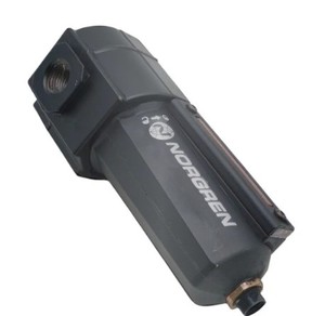 IMI F74G-6BN-AD1 ตัวกรองอากาศอัดเอ็กเซลอน G3/4 พร้อมระบบระบายน้ำอัตโนมัติสำหรับชุดเตรียมอากาศระบบลม - Product Image 3