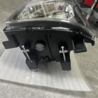 Vente en gros d'usine chinoise : Ensemble de phares avant à LED pour camion léger