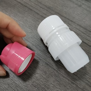 Gros Grand 38mm Twist Off Bouchon de distribution pour le miel de l'eau bouteille de boisson - Product Image 6