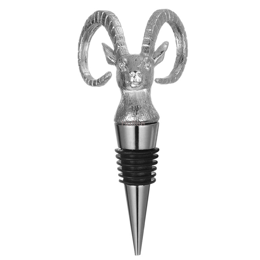 05.Antilope argentée