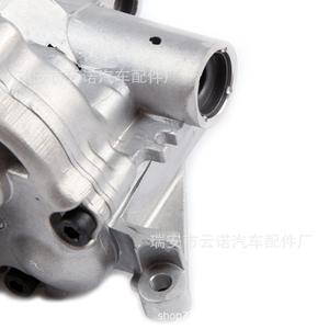 Pompes à huile neuves en gros pour moteurs Volkswagen et Audi - Modèles 06J115105AB 06J115105AC - Product Image 2