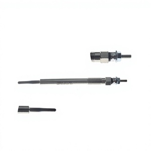 หัวเทียน 36710-2F101 สำหรับฮุนได ซานตาเฟ โซเรนโต เครื่องยนต์ดีเซล อะไหล่ทดแทน - Product Image 4