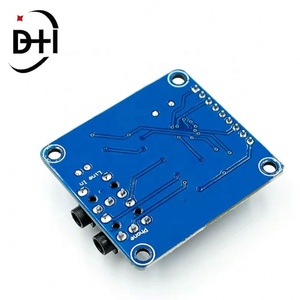 เอ็มพี 3 วีเอส 1003 บี วีเอส 1053 โมดูลถอดรหัสอุปกรณ์เสริมออนบอร์ดรองรับรูปแบบเสียงบอร์ดพัฒนาไมโครคอนโทรลเลอร์เอสทีเอ็ม 32 - Product Image 4