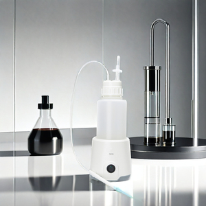 Smartvac 1L băng ghế dự bị đầu hút chân không nhỏ gọn cho Nguồn cung cấp phòng thí nghiệm - Product Image 6