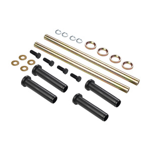 Kit de manchons de bras de suspension inférieur 7501093 5020681 pour véhicule utilitaire Polaris 400 500 570 – Pièce de rechange et réparation - Product Image 2