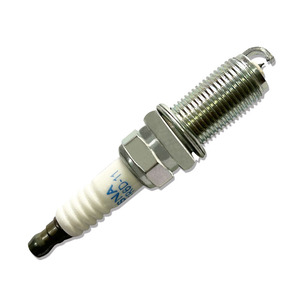 หัวเทียนรถยนต์6176 DILFR6D11อิริเดียมและแพลตตินัมวัสดุใหม่สำหรับเครื่องยนต์ซูซุกิและที่นั่ง - Product Image 1