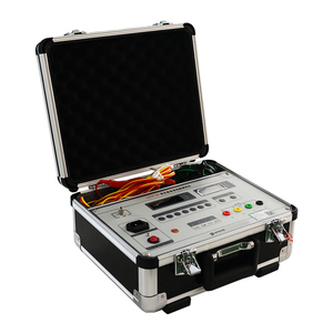 Testeur de résistance de bobinage de transformateur électronique bibo D210-2A avec garantie d'un an - Product Image 2