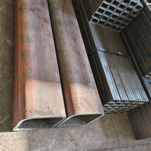 Tấm thép tùy chỉnh (cũ) RHS SHS phần rỗng Ống Vuông ống thép hình chữ nhật Ống Vuông - Product Image 6