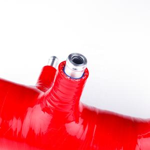 Nouvelle Arrivée Silicone D'admission <span class=keywords><strong>Induction</strong></span> Tuyau Pour <span class=keywords><strong>Subaru</strong></span> Impreza WRX STI GC8 EJ20 VER 5-6 1998-2000 - Product Image 3