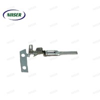 100% Original TE 173645-1 en stock, boîtier mâle multi-verrouillage série 070 à 12 positions, prix de gros automobile, prêt à être expédié