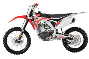 Venta Directa de Fábrica ZUUMAV H7- NC300 Motocicleta China de 300cc Todoterreno Motocross Usada para Profesionales - Product Image 5