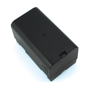 Batería de BT-L2 GPS RTK pole para ES-600G/O600/HIPR Iototototal otal tation 7,2 V 4300mAh chargeable recargable - Product Image 3