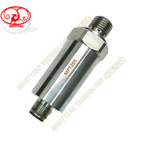 MPT200-T -196 °   C ,0-150 °   C, 250 °   C, 250 °   C, 350 ° , 450 ° , 600 ° , 800 °   Transmisor de Sensor de Presión de Alta y Baja Temperatura - Product Image 6