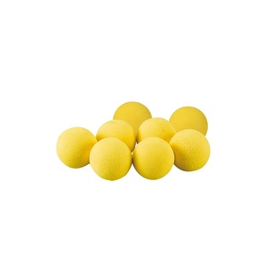 HUADA 2023 il più nuovo prodotto ha colpito la mia anatra bambini EVA Soft Balls Shooting Target Game Gun Toys con anatra - Product Image 5