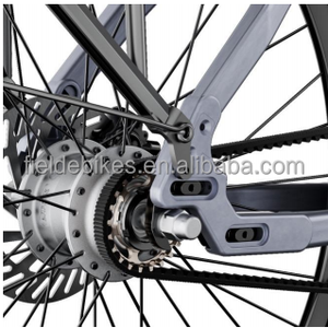 Moyeu de transmission automatique Bafang 3 vitesses G300A RG A310.S.D pour kits de moteur central Bafang roue arrière ECity/eTour - Product Image 3