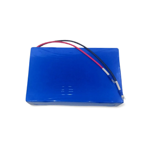 แบตเตอรี่ลิเธียมไอออนแบบชาร์จได้ 22.2V 21700 ชุดแบตเตอรี่ลิเธียมไอออน - Product Image 1