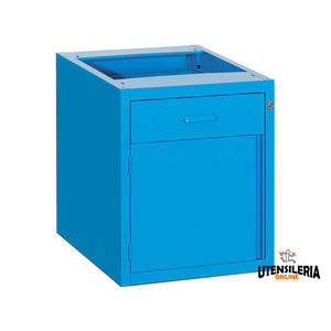 Tecnotelai 2014 Series Workbench Tiroir 500x565x620mm, Tiroir et armoire - Product Image 1