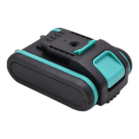 Kit de forage sans fil, ensemble de perceuse sans fil, à deux vitesses, avec deux Batteries au Lithium-Ion, 20V, 21 V