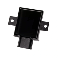 Module de commande de pompe à carburant de haute qualité, ordinateur de pompe à carburant, ordinateur de pompe à carburant LR086453 HPLA-9D370--AB pour Land Rover