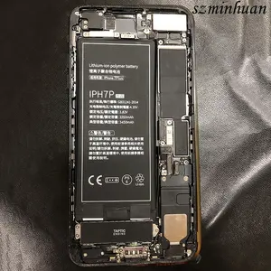 Xe Đạp O Hoàn Toàn Mới 2023 Cho Iphone 6S 7 8 X Xs Xr Max 11 Nhà Sản Xuất Pin Thay Thế Cho Iphone