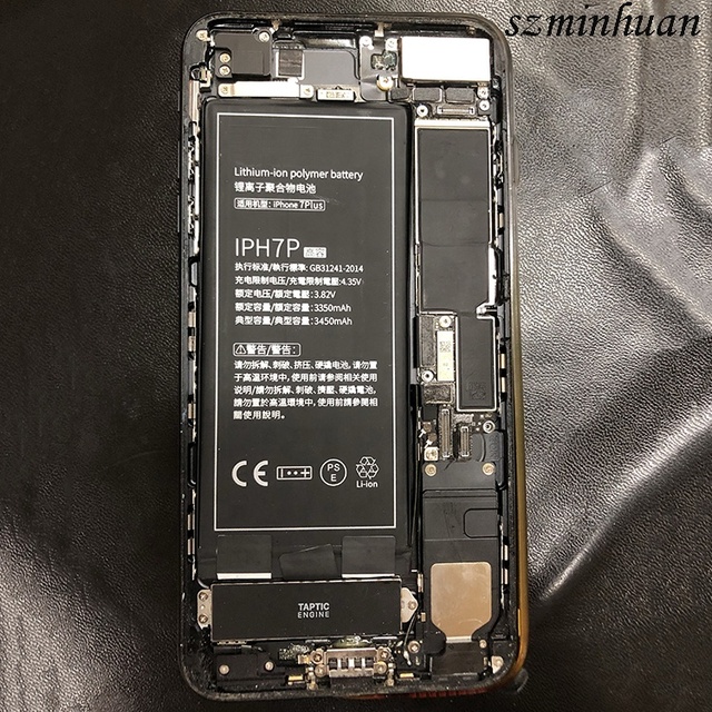2023 Brand New O Cycle for Iphone 6s 7 8 X Xs Xr Max 11 Battery Replacement Battery Manufacturer for iphone