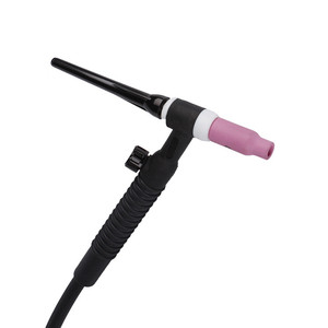Accessoires standard pour soudeuse <span class=keywords><strong>TIG</strong></span>, torches de soudage <span class=keywords><strong>TIG</strong></span> WP17 - Product Image 1