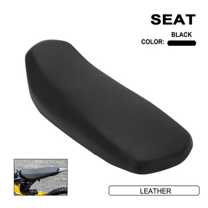 Siège d'accessoires de moto JFG pour SURRON S/X - Product Image 3