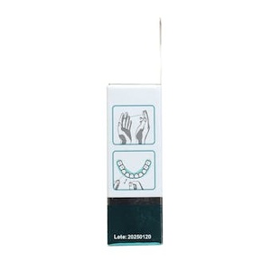 ไหมขัดฟันฮิโล รสเมนท์ บอนท์ 50 เมตร - Product Image 3
