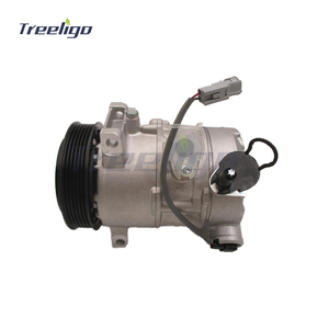 คอมเพรสเซอร์แอร์สำหรับ RL111610AB CO 30011C 55111610AA 55111610AB 55111610AC R5111610AB CO441004, CO441004 รหัส OEM - Product Image 1