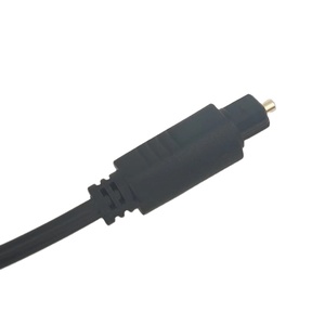 <span class=keywords><strong>สาย</strong></span>สัญญาณเสียงดิจิตอลออพติคอล Toslink ชุบทอง24K สำหรับเครื่องขยายเสียงลำโพงเครื่องเล่นดีวีดีเครื่องเล่นซีดีทีวี - Product Image 4