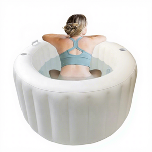 <span class=keywords><strong>Inflatable</strong></span> पानी जन्म पूल घर बर्थिंग पूल - Product Image 1