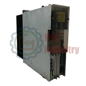 New and in <strong>Stock</strong> Indramat Dds02.1-a100-ds03-02-fw In-<strong>stock</strong> *ships <strong>Today</strong> by 3:30 Pm Est* for Plc, Pac &amp; Dedicated Ctrlrs - Product Image 2