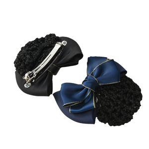 Redecilla <span class=keywords><strong>para</strong></span> el pelo <span class=keywords><strong>para</strong></span> adultos, <span class=keywords><strong>para</strong></span> enfermeras, azafatas, <span class=keywords><strong>redecillas</strong></span> profesionales, <span class=keywords><strong>redecillas</strong></span> <span class=keywords><strong>para</strong></span> peinados recogidos, accesorios de redecilla <span class=keywords><strong>para</strong></span> el trabajo - Product Image 6