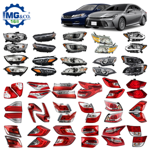 Pièces automobiles IMG, pièces détachées automobiles, phares LED halogènes à faisceau haut et bas, feux arrière pour Honda Nissan Toyota <span class=keywords><strong>Renault</strong></span> Samsung SM5 QM5 SM3 - Product Image 4