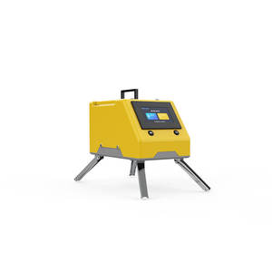 Fabrik großhandel China 1,9 W 15,6 W 12V Ip68 Spreng loch vermessungs ausrüstung für Bergbau prüfgeräte - Product Image 3