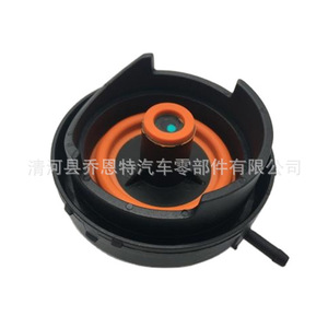 ฝาครอบวาล์ว BMW N52 วาล์วไอเสีย 11127552281 สำหรับเกียร์ธรรมดา - Product Image 5