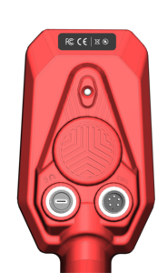 <span class=keywords><strong>Detector</strong></span> de Metais Subaquático Profissional S13: À Prova d'Água e Projetado para Caçadores de Tesouros Adultos que Exploram Profundidades - Product Image 3