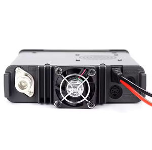 วิทยุสื่อสารเคลื่อนที่กำลังสูง 50 วัตต์ รุ่น Ft-7900r สำหรับนักวิทยุสมัครเล่น  แบบสองย่านความถี่ FM พร้อมวิทยุสื่อสารระยะไกล - Product Image 2
