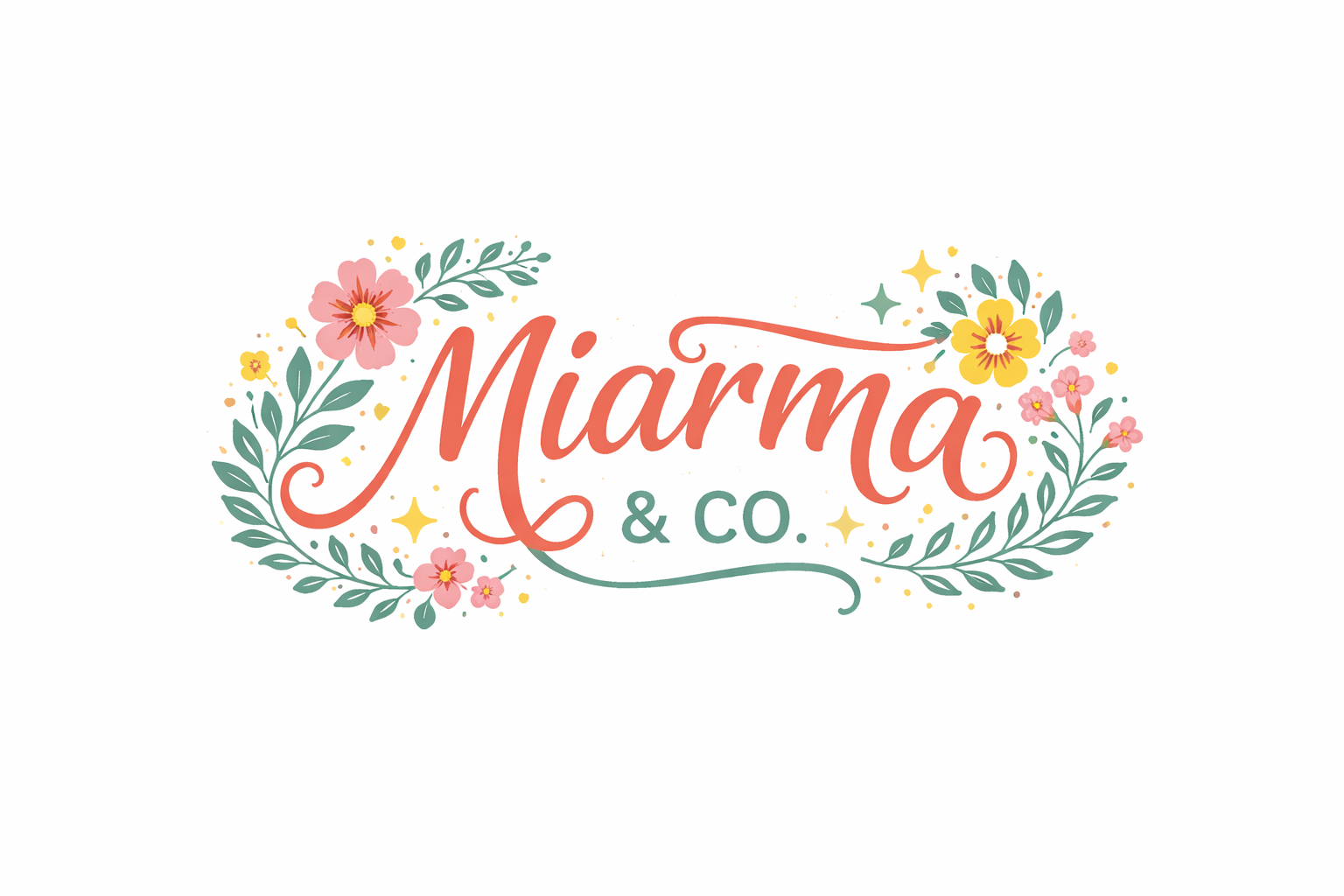 MIARMA AND CO logo